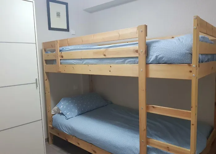 Apartamento Moderno Vielha Centro