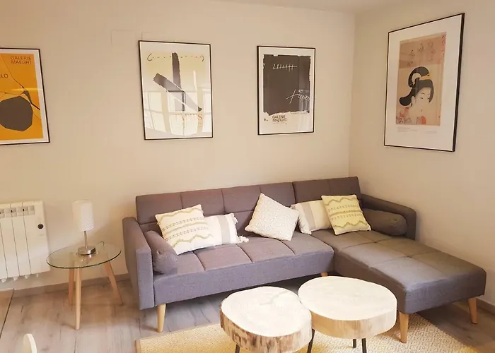 Apartamento Moderno Vielha Centro