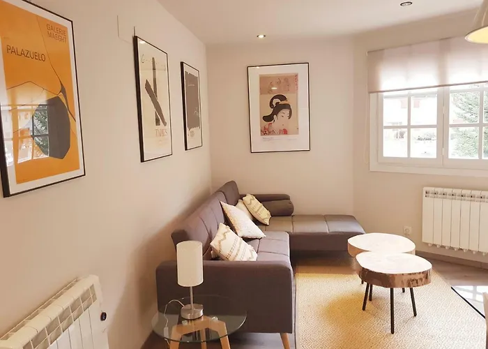 Apartamento Moderno Vielha Centro