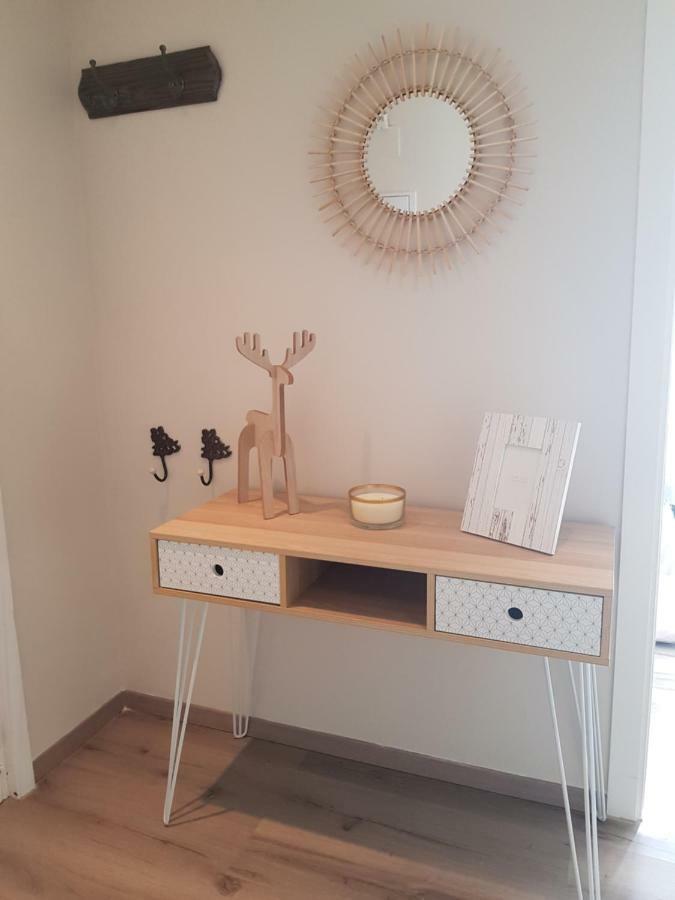 Moderno Centro Apartment