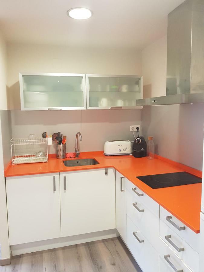 Apartment Moderno Centro
