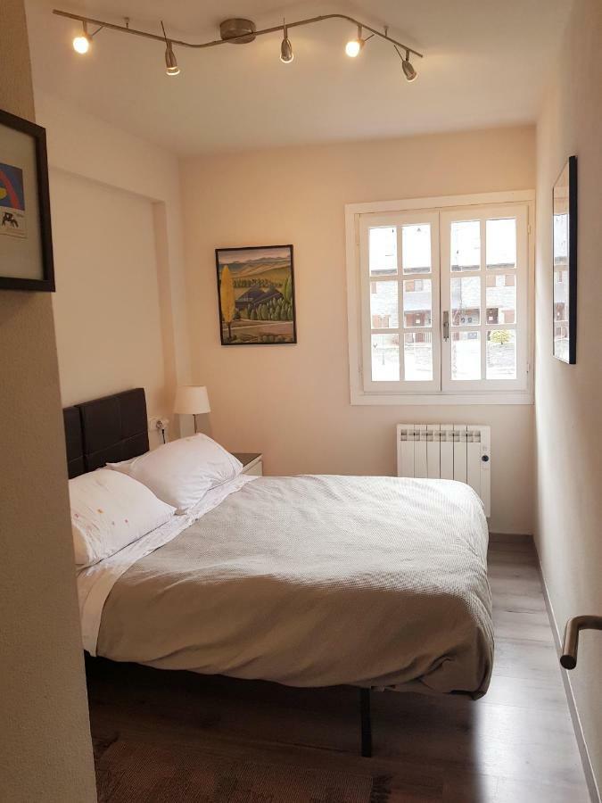 Moderno Centro Apartment Vielha