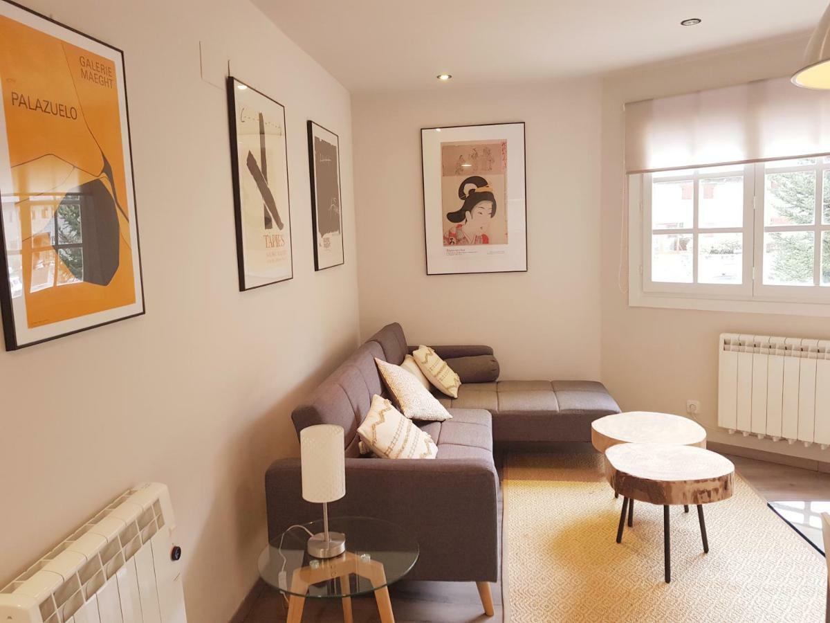 Apartament Moderno Centro